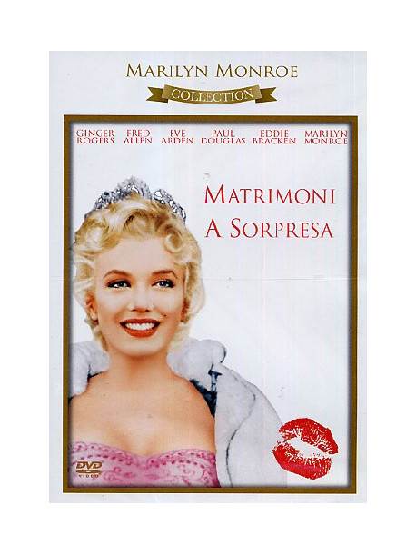 Matrimoni A Sorpresa