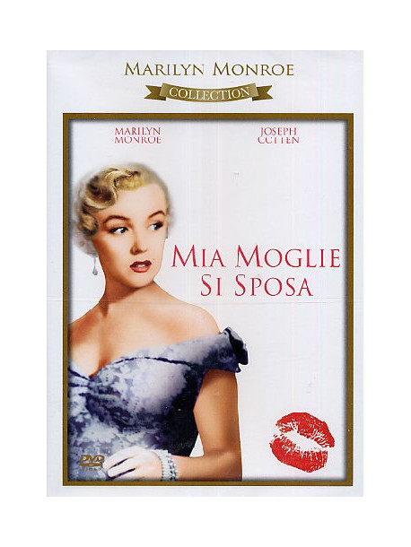 Mia Moglie Si Sposa