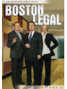 Boston Legal - Stagione 03 (6 Dvd)