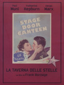 Taverna Delle Stelle (La)