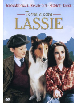 Lassie - Torna A Casa Lassie