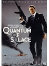 007 - Quantum Of Solace (SE) (2 Dvd)