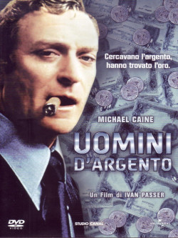 Uomini D'Argento