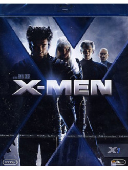 X-Men (2 Blu-Ray)