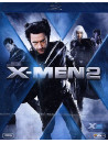 X-Men 2 (2 Blu-Ray)