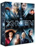 X-Men - Trilogy (SE) (6 Blu-Ray)