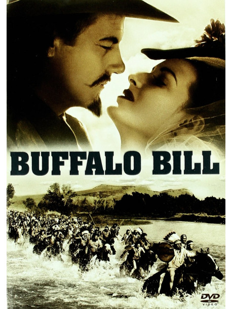 Buffalo Bill