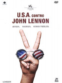 U.S.A. Contro John Lennon