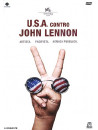 U.S.A. Contro John Lennon