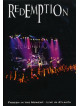 Redemption - Frozen In The Moment - Live In Atlanta (Dvd+Cd)