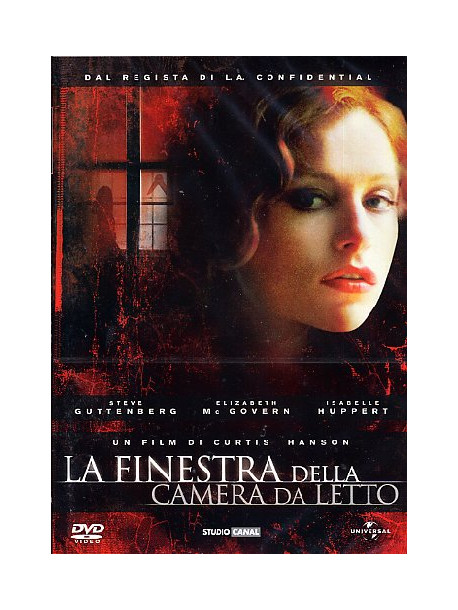 Finestra Della Camera Da Letto (La)