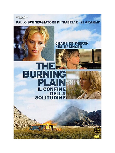 Burning Plain (The)