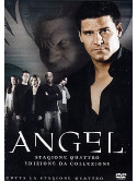 Angel - Stagione 04 (6 Dvd)