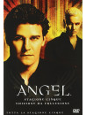 Angel - Stagione 05 (6 Dvd)
