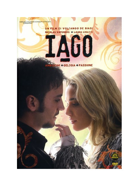 Iago