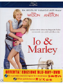 Io & Marley (Blu-Ray+Dvd)