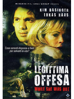 Legittima Offesa