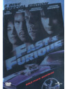 Fast And Furious - Solo Parti Originali (SE) (2 Dvd)