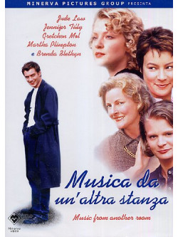 Musica Da Un'Altra Stanza