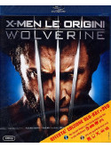 X-Men Le Origini - Wolverine (Blu-Ray+Dvd)