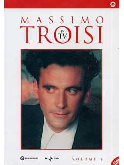 Massimo Troisi In Tv 01