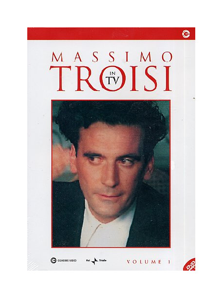 Massimo Troisi In Tv 01