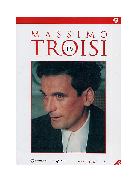 Massimo Troisi In Tv 02