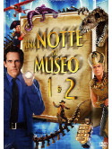 Notte Al Museo (Una) / Una Notte Al Museo 2 (2 Dvd)