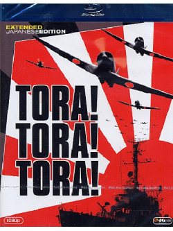 Tora! Tora! Tora! (Extended Japanese Edition)