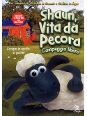 Shaun - Vita Da Pecora 04 - Campeggio Libero