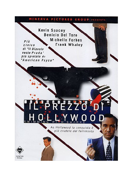 Prezzo Di Hollywood (Il)