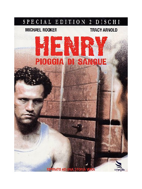 Henry - Pioggia Di Sangue (SE) (2 Dvd)