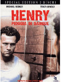 Henry - Pioggia Di Sangue (SE) (2 Dvd)