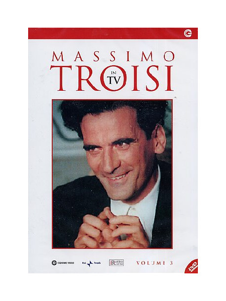 Massimo Troisi In Tv 03
