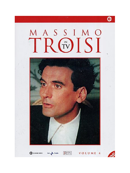 Massimo Troisi In Tv 04