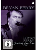 Bryan Ferry - Jealous Guy Live