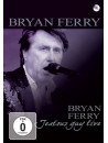 Bryan Ferry - Jealous Guy Live