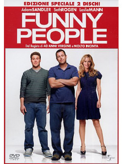 Funny People (SE) (2 Dvd)