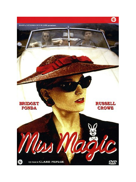 Miss Magic