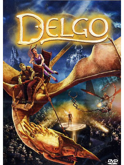 Delgo