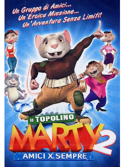 Topolino Marty 2 (Il)