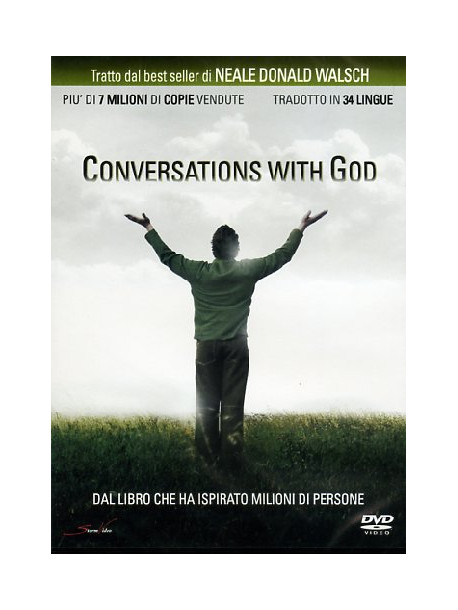 Conversations With God