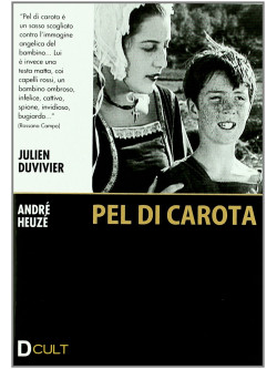 Pel Di Carota