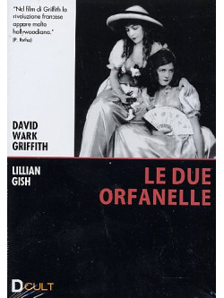 Due Orfanelle (Le)