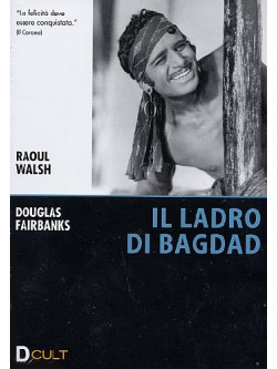 Ladro Di Bagdad (Il) (1924)