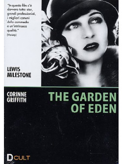 Garden Of Eden (The)