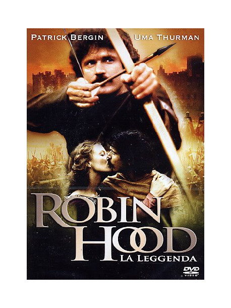 Robin Hood - La Leggenda