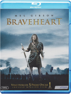 Braveheart