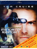 Minority Report (Blu-Ray+Dvd)