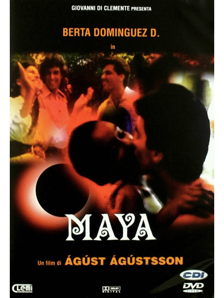 Maya (1982)